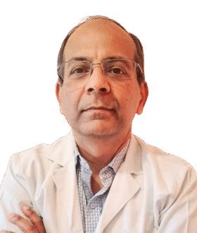 Dr. Rajesh Gangavatiker