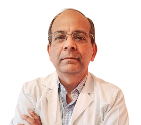 Dr. Rajesh Gangavatiker