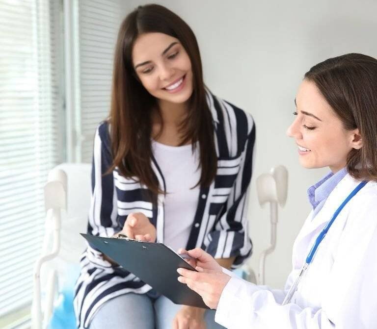 fertility specialist in bangalore