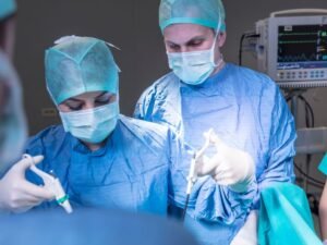 Laparoscopic surgery in Bangalore 
