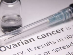 Early symptoms of ovarian cancer