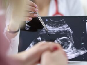 What is ivf process?