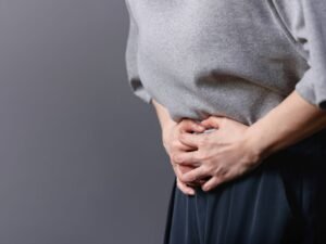 Ovarian Cyst Symptoms 
