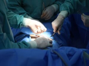 Laparoscopic surgery Bangalore