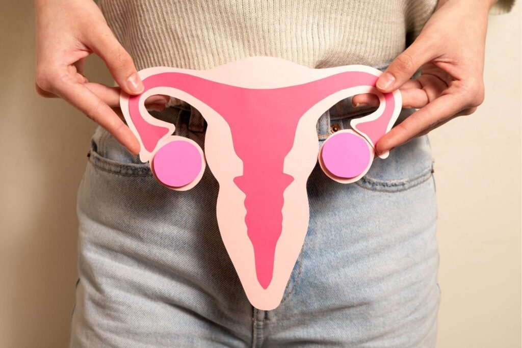 What are the Symptoms of PCOS?