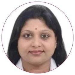 Dr. Haritha Rao