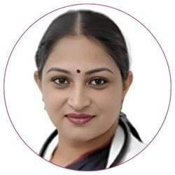 Dr. Anita Balakrishna