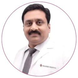 Dr. P Sreenivasa Rao