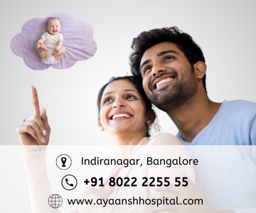 best ivf centre in bangalore