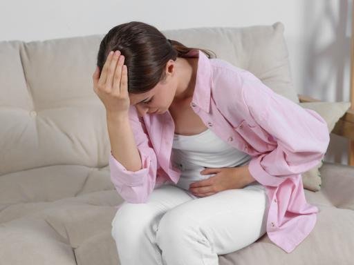 Gynecological problems faced by women