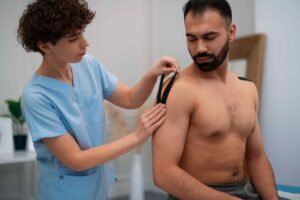 Treatment for  Gynecomastia