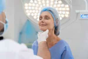 Benefits of cosmetic surgery 