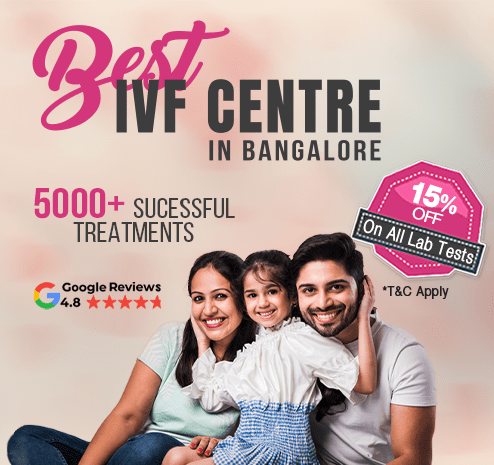 IVF Centre In Bangalore | Top Fertility Hospital Bangalore