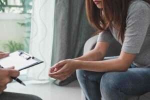IVF treatment consultation 