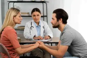 acupunture for ivf