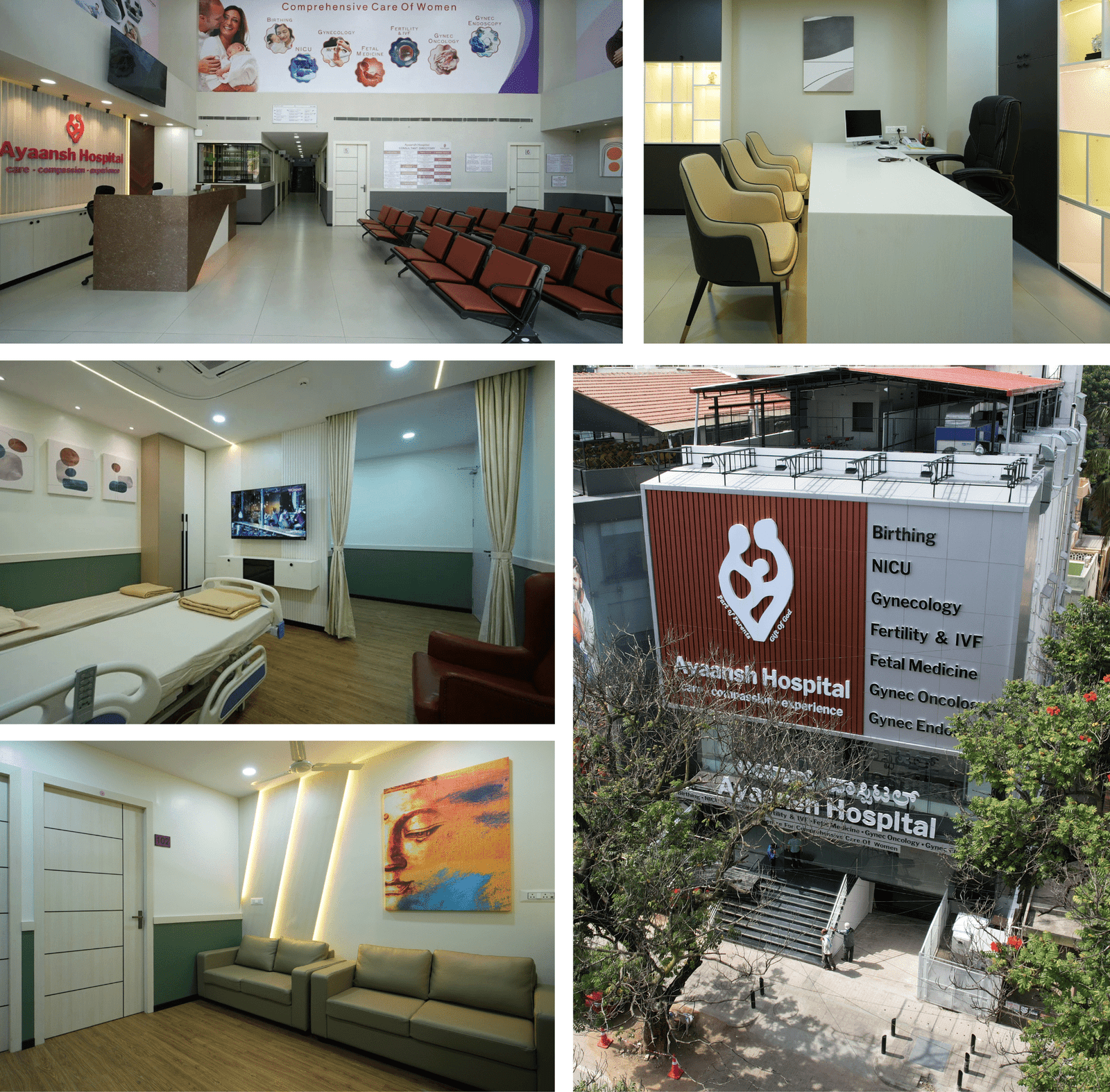 Best Infertility Treatment in Bangalore