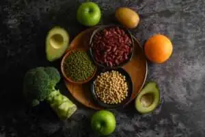 digestive tract of human