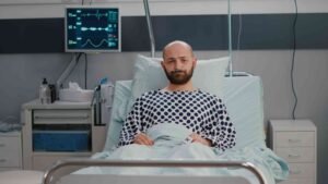 colorectal operation 