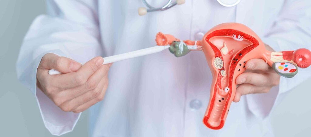 blocked tubes treatment