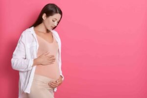 developing placenta
