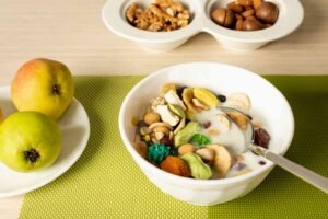 gut health supplements