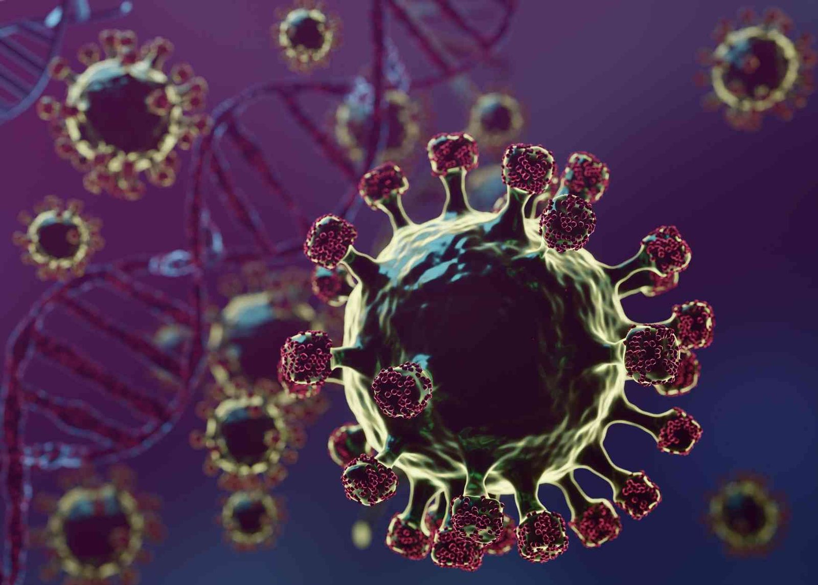 autoimmune diseases