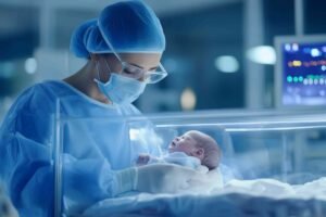 neo intensive care unit