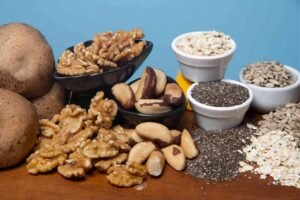 7 best foods to increase fertility