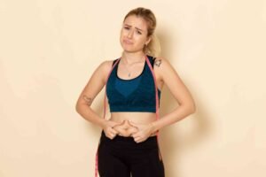 getting pregnant when overweight