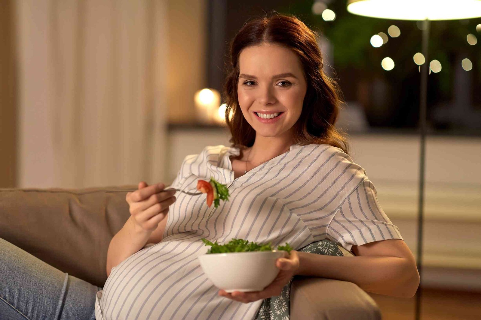 pregnancy cravings