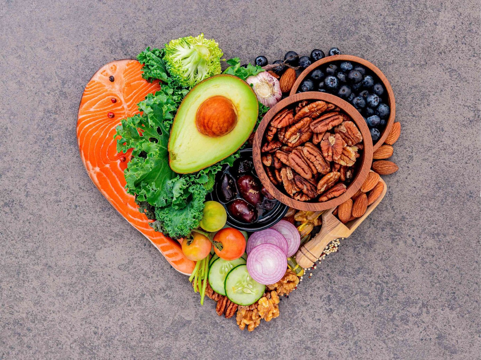 fertility boosting foods