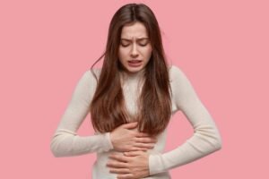 reasons for irregular periods