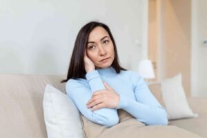 perimenopause symptoms