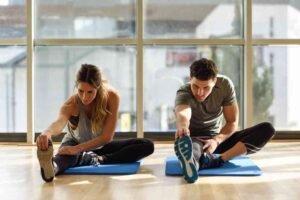 lifestyle factors affecting fertility