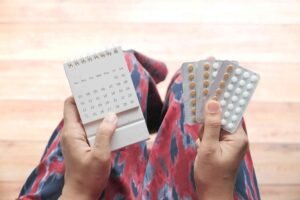 non hormonal birth control