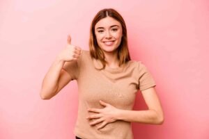 gut health and fertility