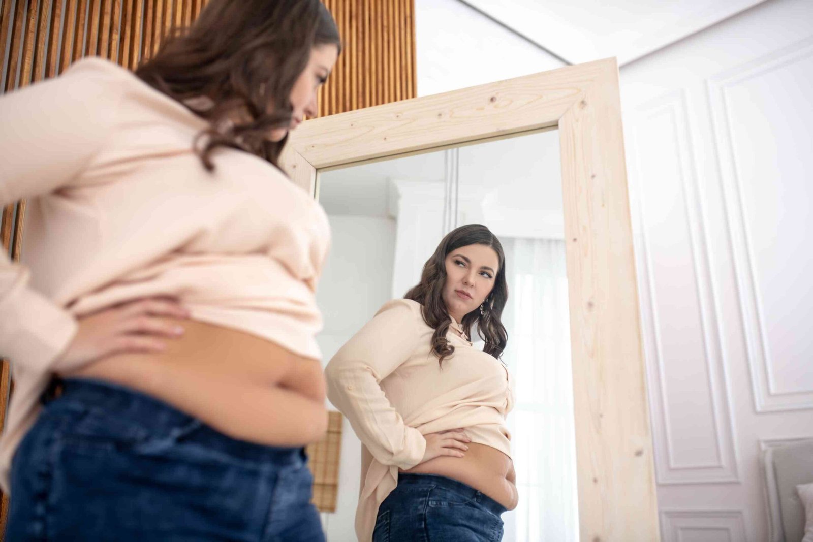 weight and fertility