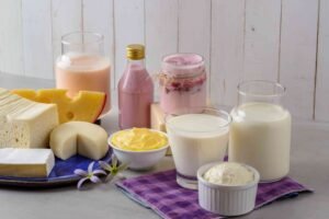 causes of chronic inflammation in the body