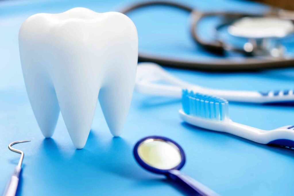 dental health