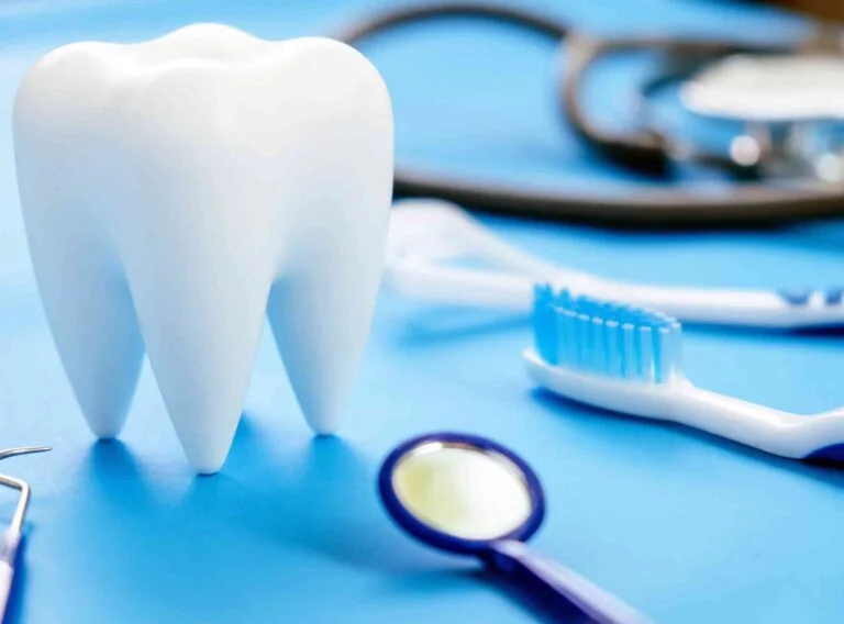 dental health