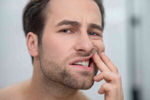 oral health and hygiene