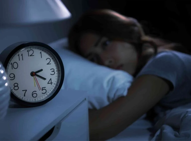 sleep disorders