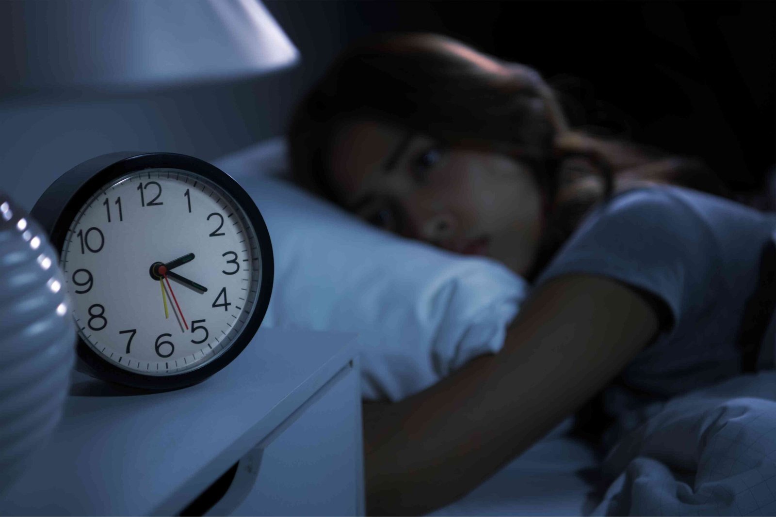 sleep disorders