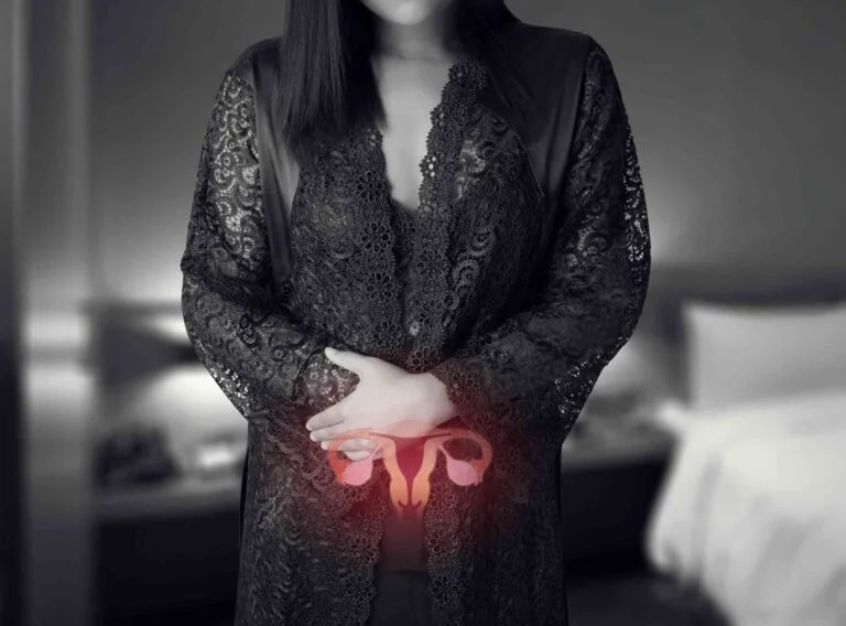 silent endometriosis symptoms