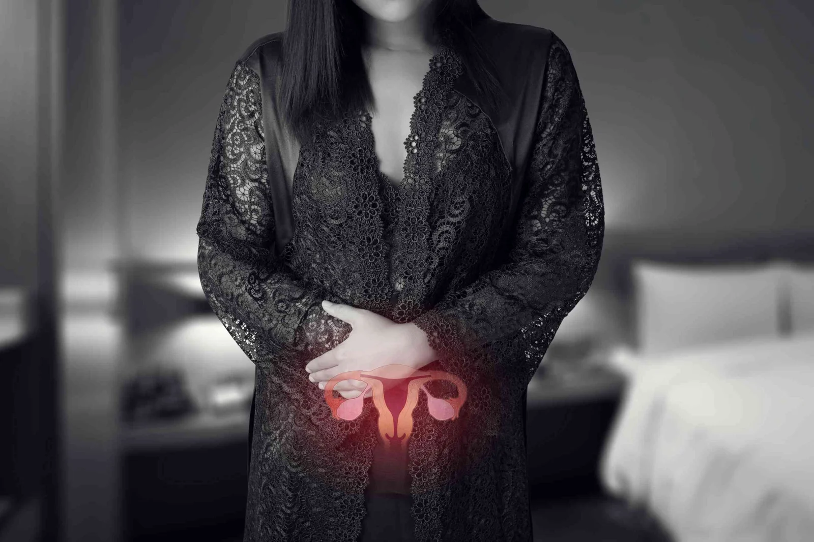 silent endometriosis symptoms