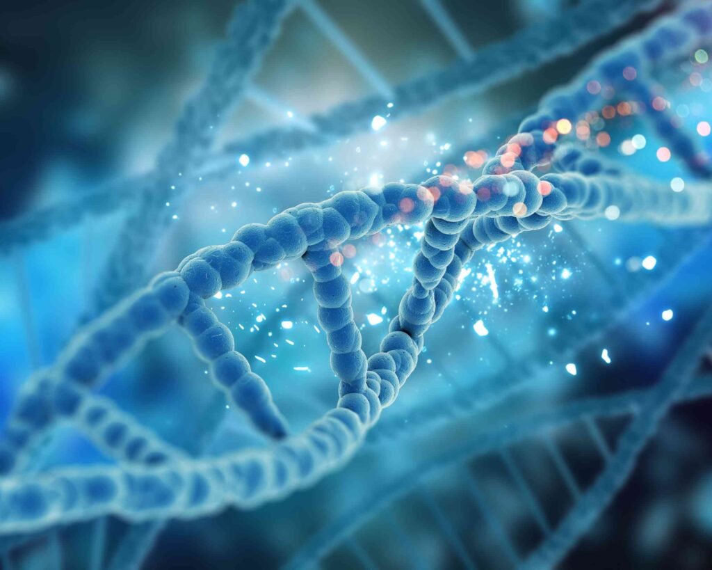 epigenetic