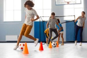 causes of early puberty
