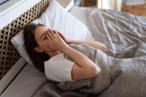 sleep disorders treatment