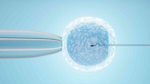 average cost of ivf treatment