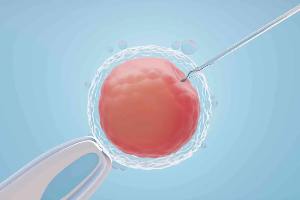 average cost of ivf treatment